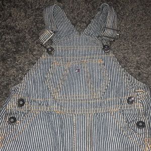 Tommy Hilfiger overalls